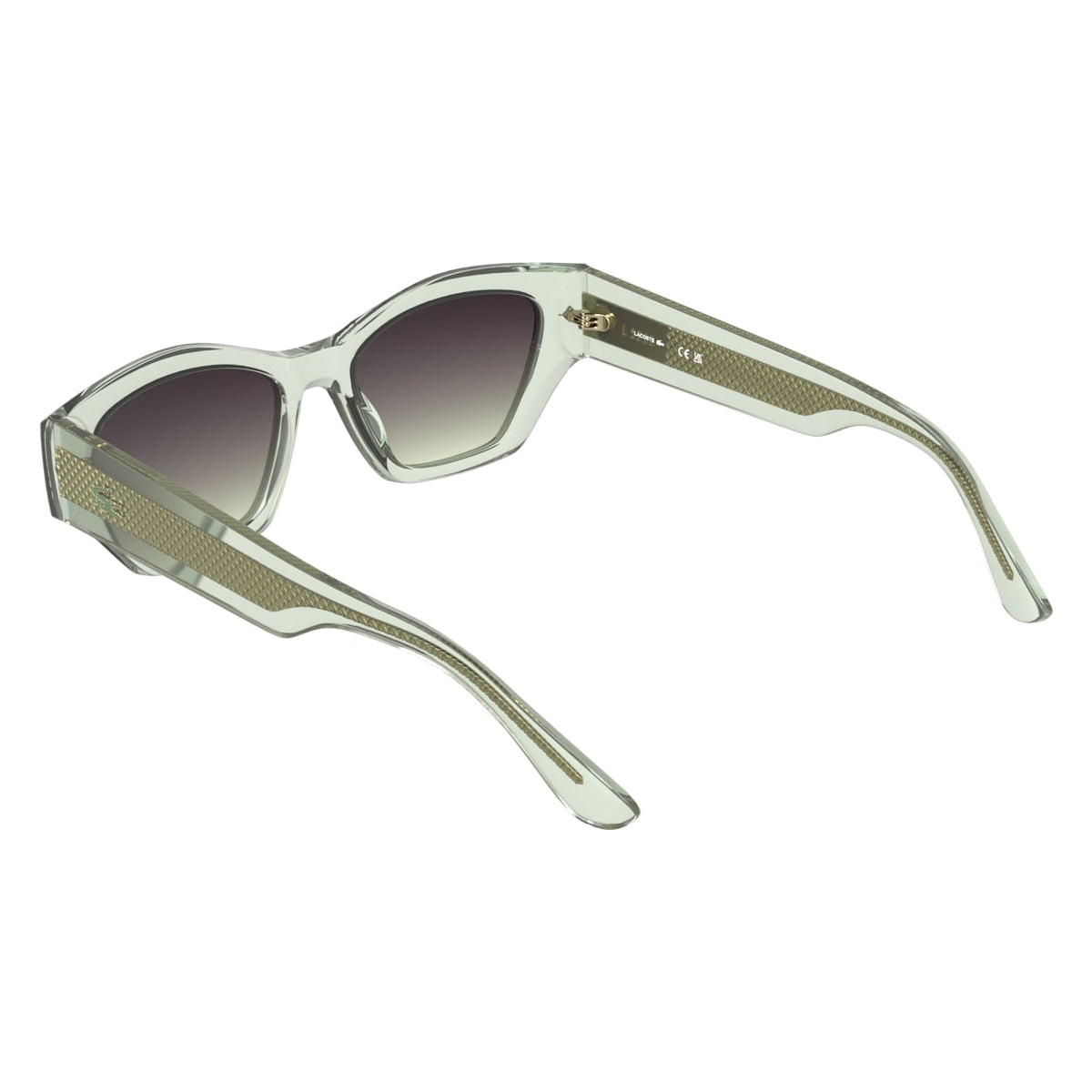 Sunglasses Lacoste L6072S 301 52 18