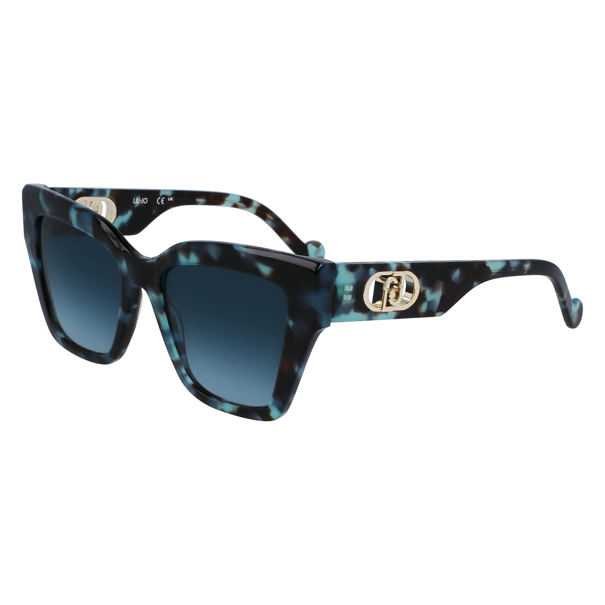 Sunglasses Liu Jo LJ777S 428 53 18