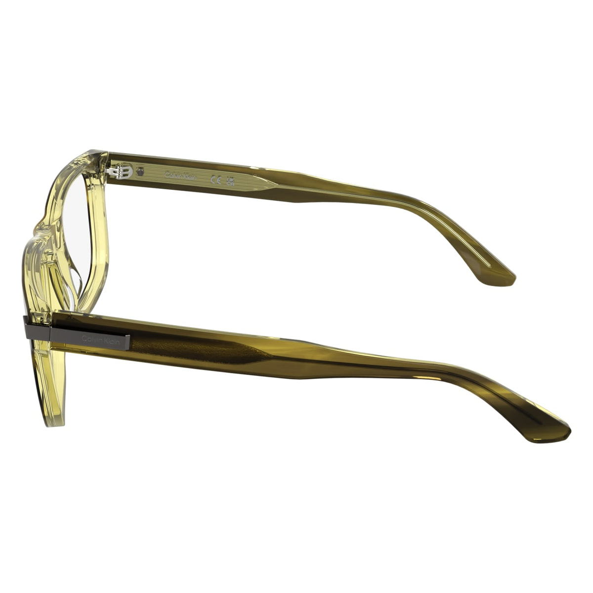 Prescription Glasses Calvin Klein (Ck) CK25540 203 57 18
