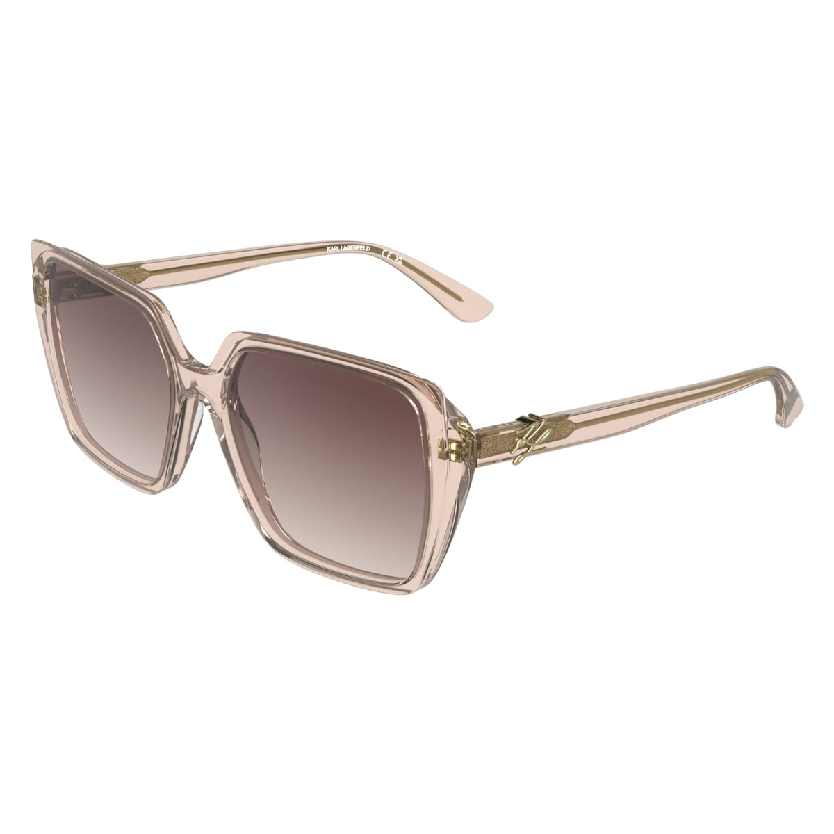 Sunglasses Karl Lagerfeld KL6244S 272 55 16
