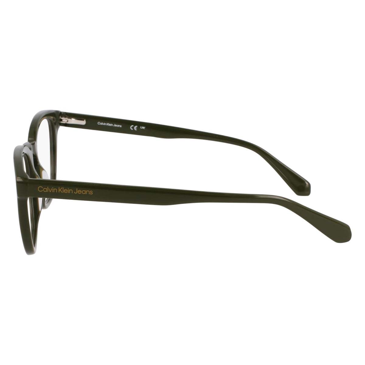 Prescription Glasses Calvin Klein Jeans CKJ24636MAG-SET 309 51 21