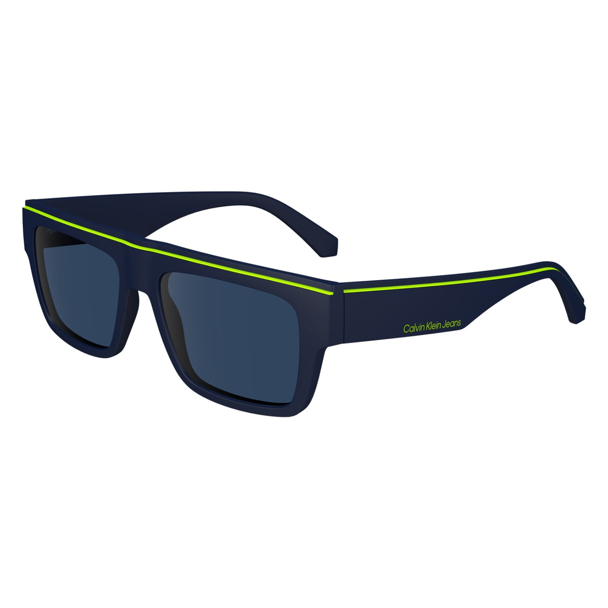 Sunglasses Calvin Klein Jeans CKJ24603S 400 55 17