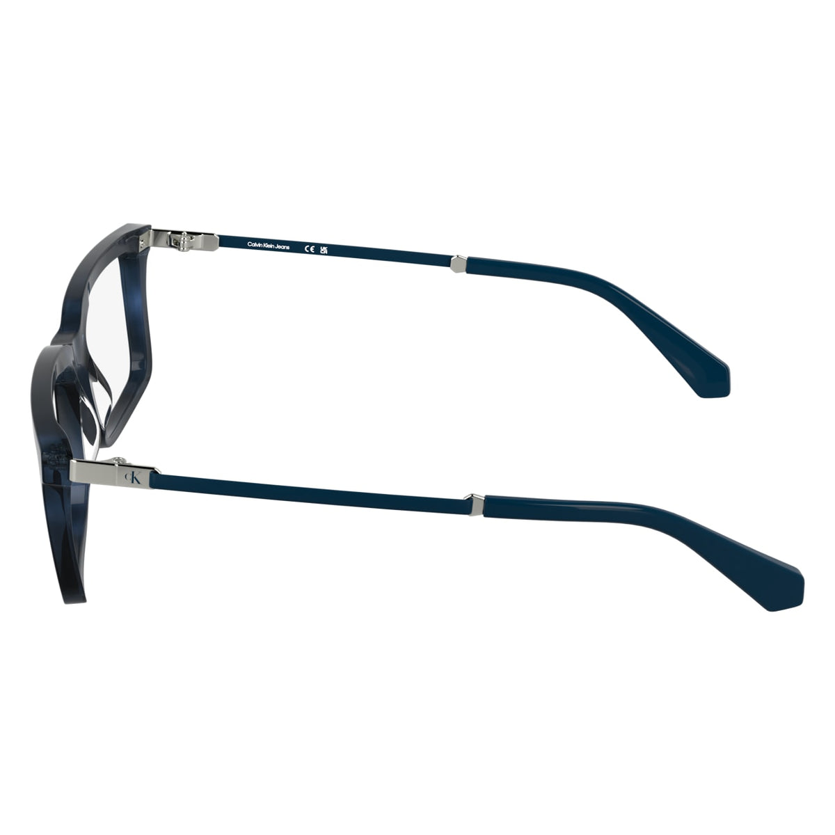 Gafas Graduadas Calvin Klein Jeans CKJ25625 415 56 17