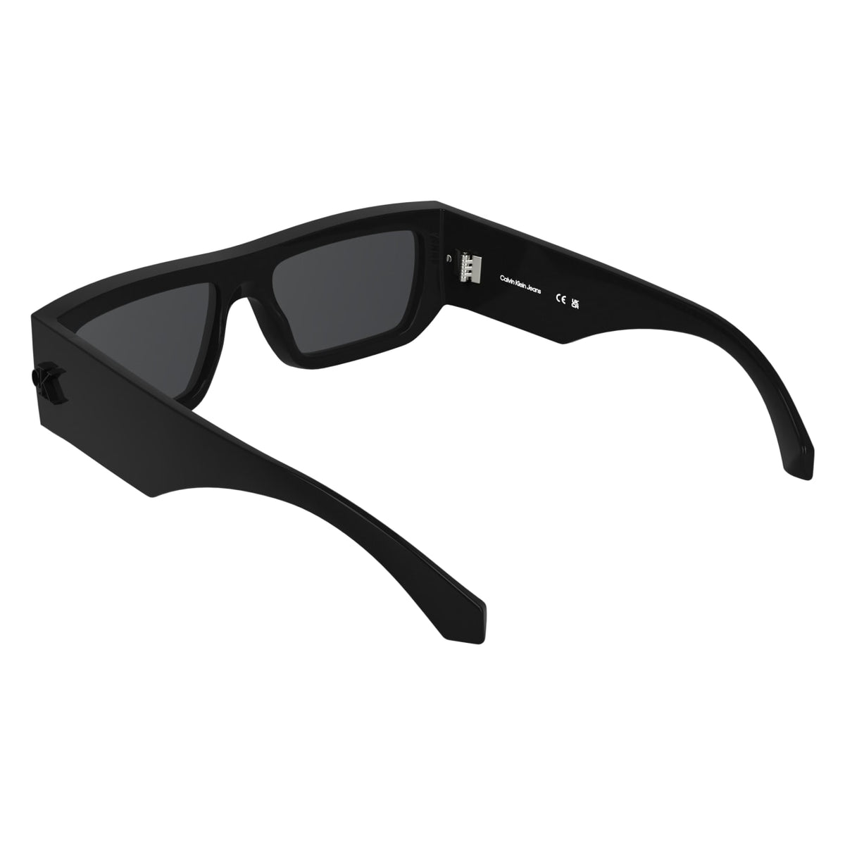 Gafas de Sol Calvin Klein Jeans CKJ26607S 001 55 17