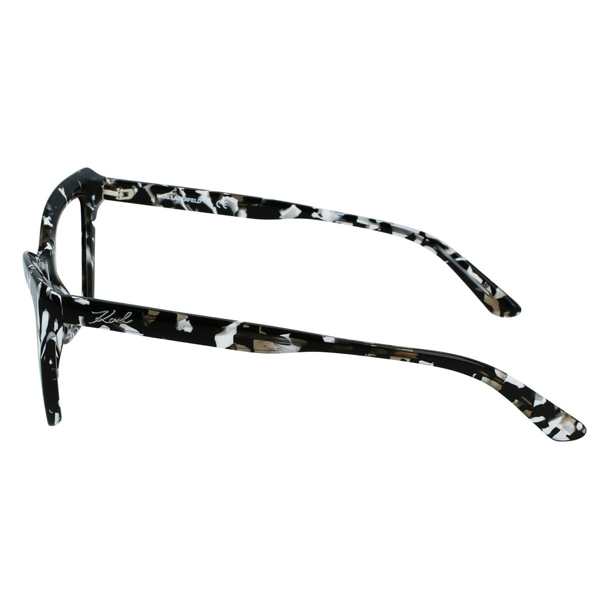 Prescription Glasses Karl Lagerfeld KL6063 007 54 17