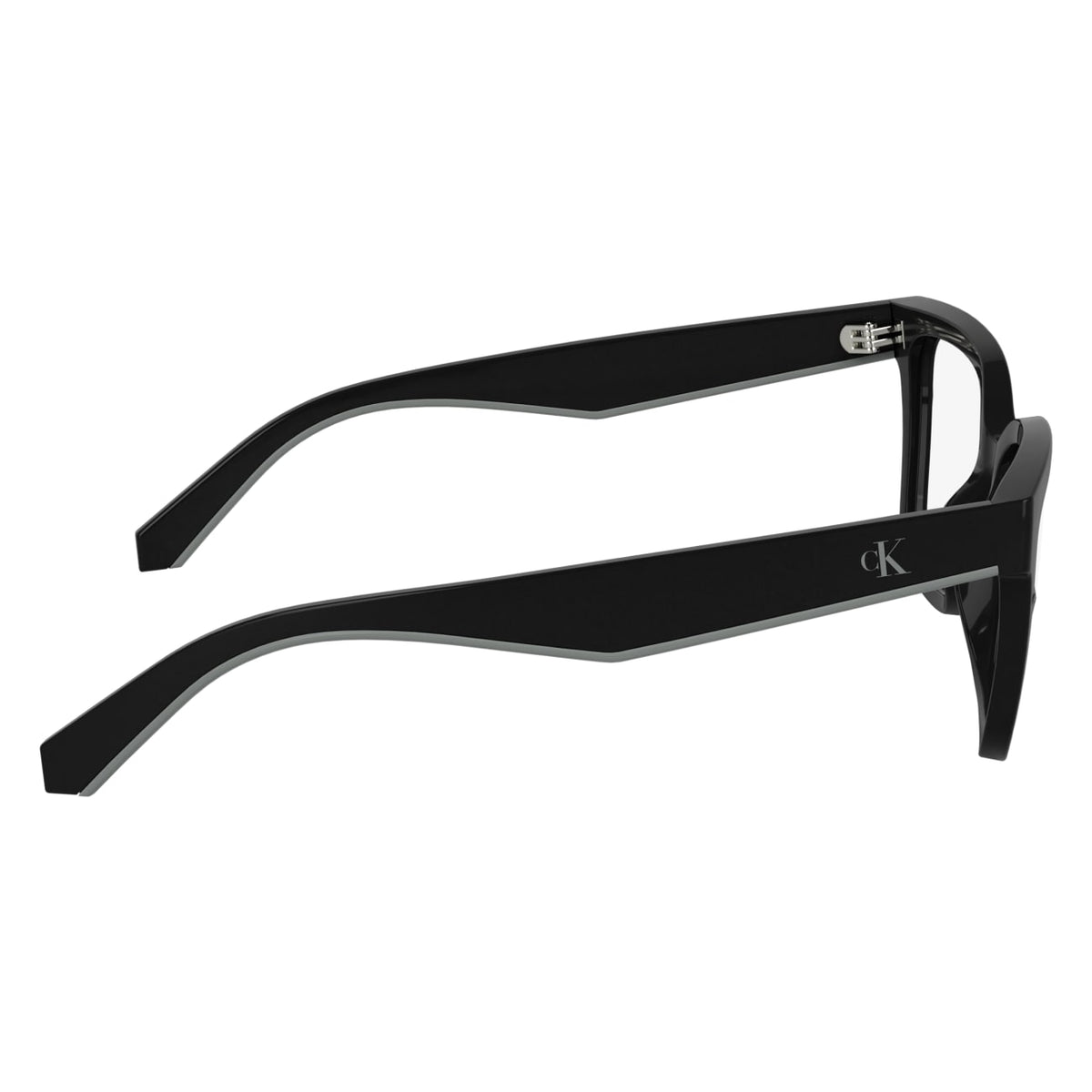 Gafas Graduadas Calvin Klein Jeans CKJ25611 001 53 17