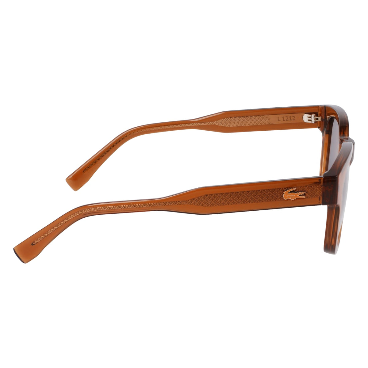 Sunglasses Lacoste L6023S 210 49 21