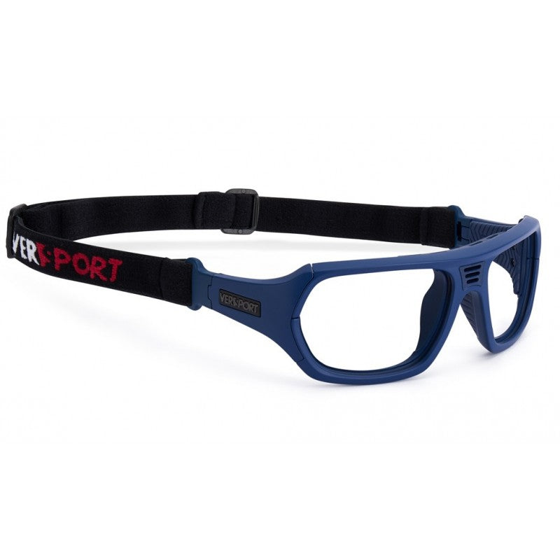 Versport Troy - marino mate/marino VX96645 marino mate/marino - vista 4