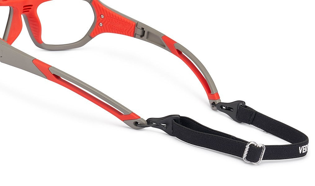 Gafas Graduadas Ver Sport Troy Vx VX95552 55 18
