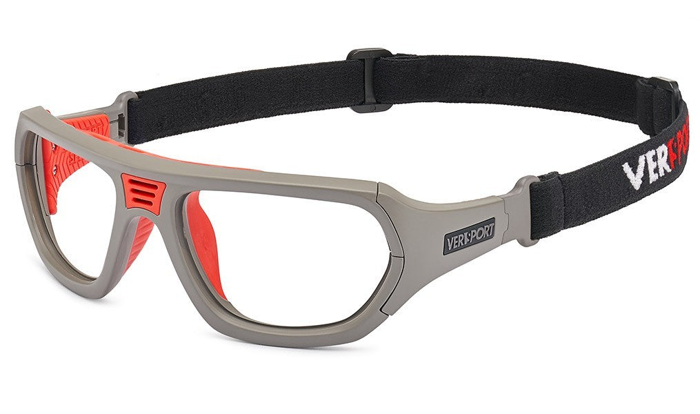 Gafas Graduadas Ver Sport Troy Vx VX95552 55 18