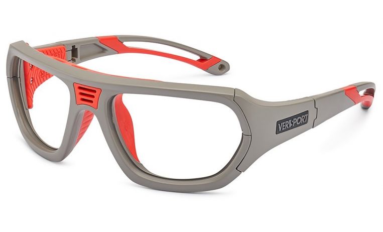 Gafas Graduadas Ver Sport Troy Vx VX95552 55 18