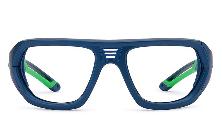 Gafas Graduadas Ver Sport Troy VX95557 55