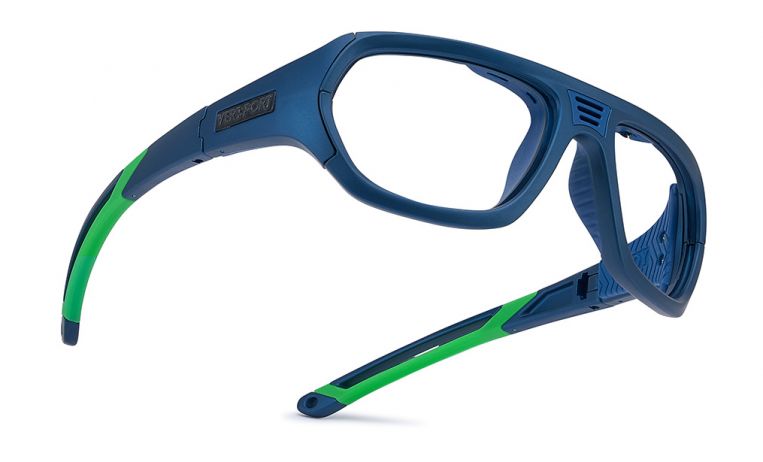 Gafas Graduadas Ver Sport Troy VX95587 58