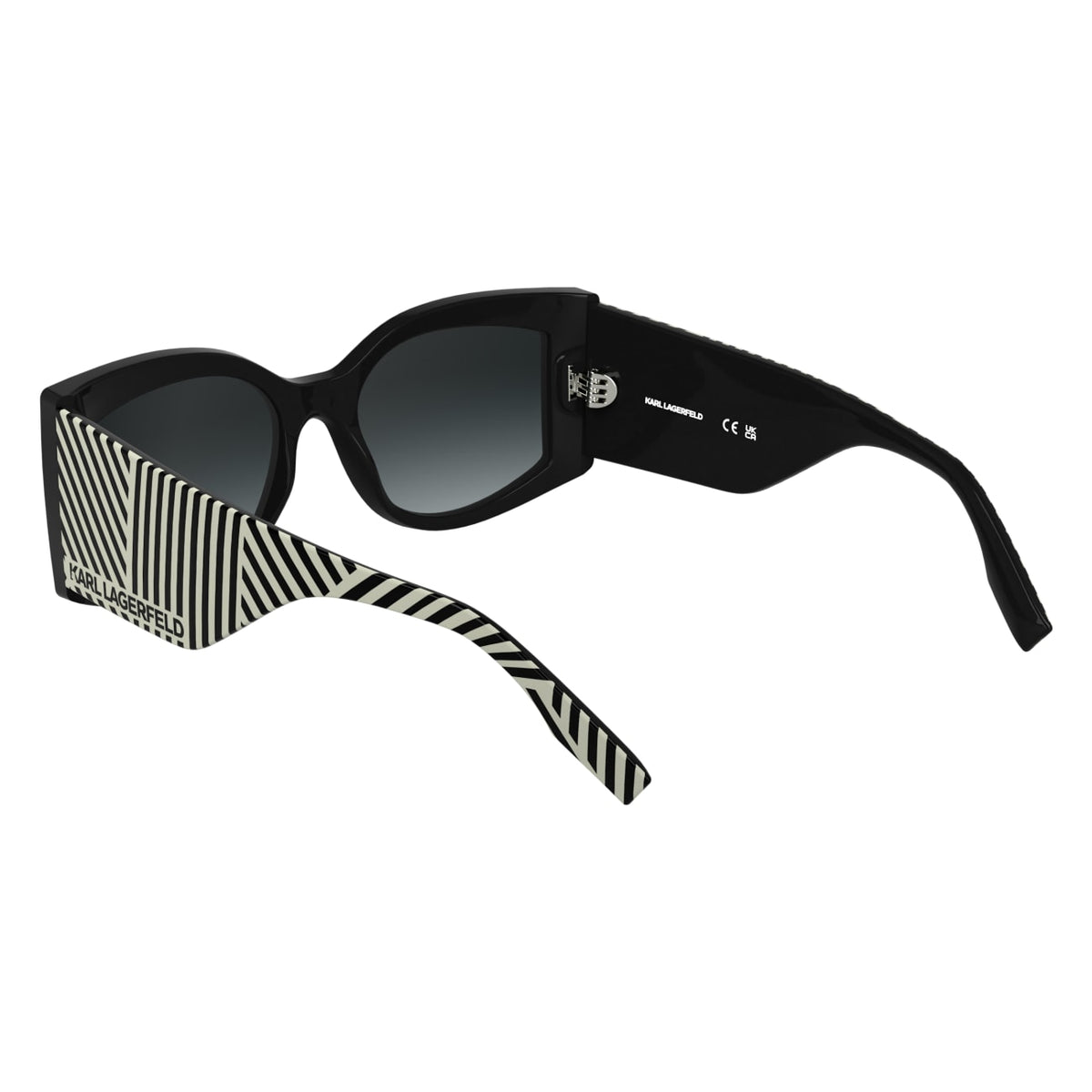 Gafas de Sol Karl Lagerfeld KL6183S 001 53 19