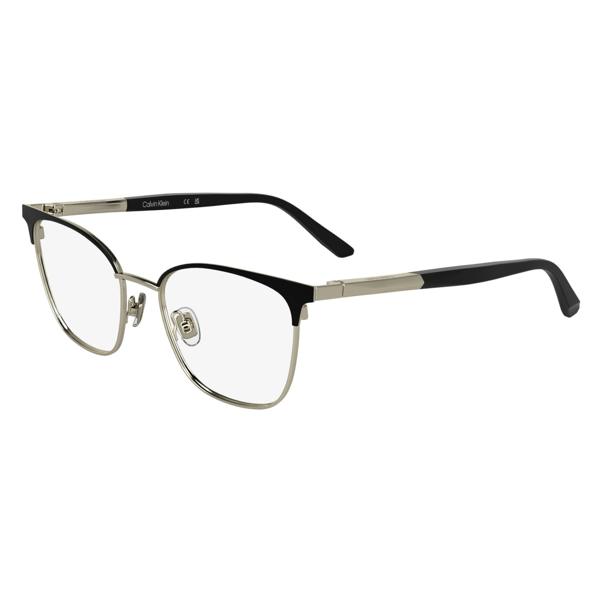 Gafas Graduadas Calvin Klein (Ck) CK25105 001 52 / 54 18 · 2