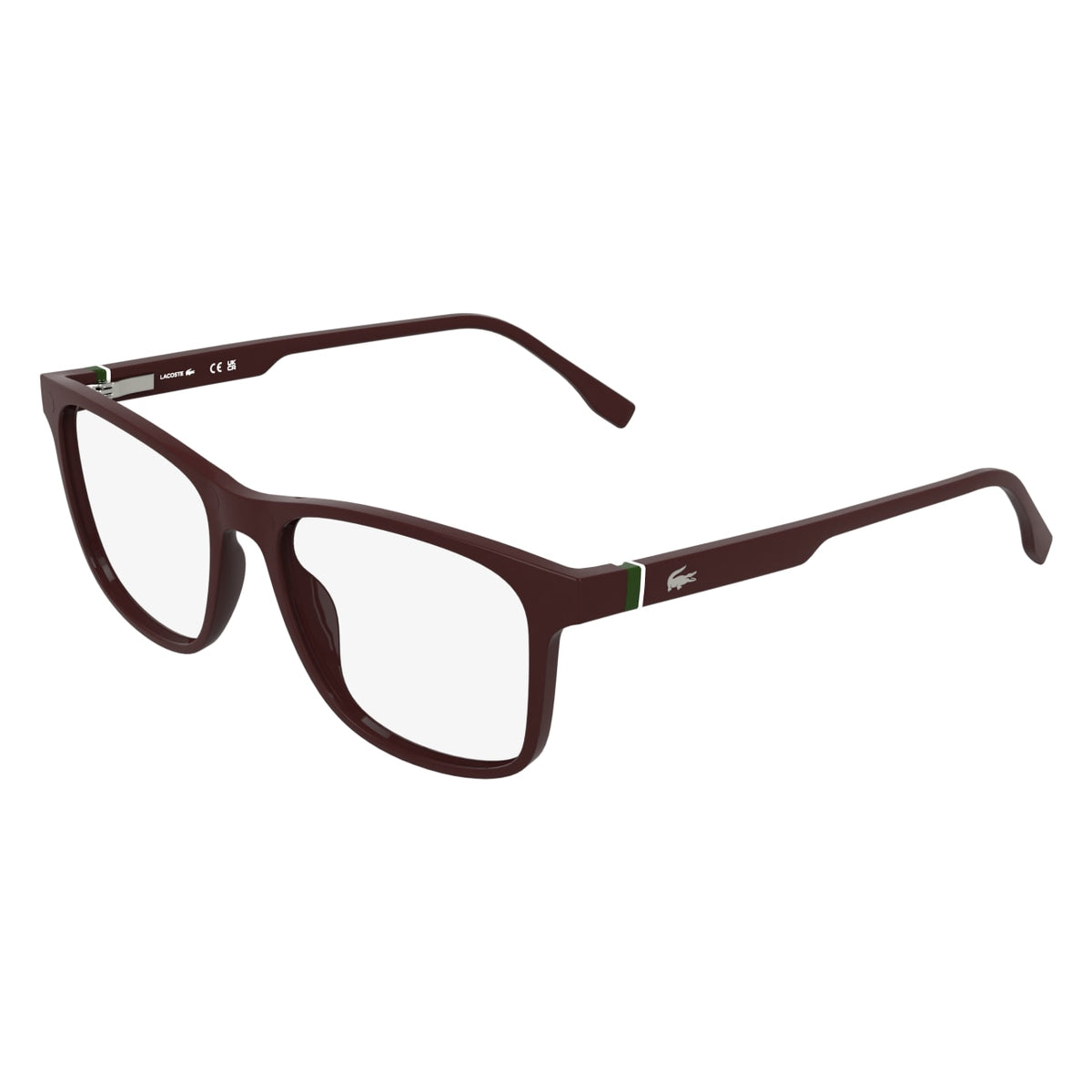 Prescription Glasses Lacoste L4007MAG-SET 601 54 / 57 17