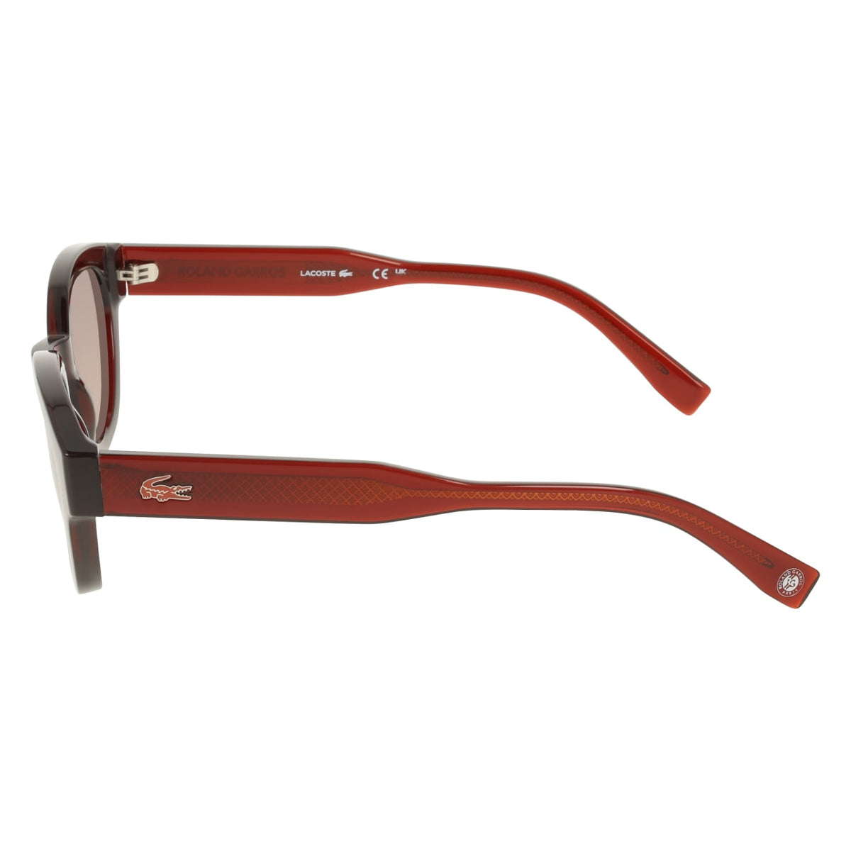 Gafas de Sol Lacoste L6024SRG N 205 52 22
