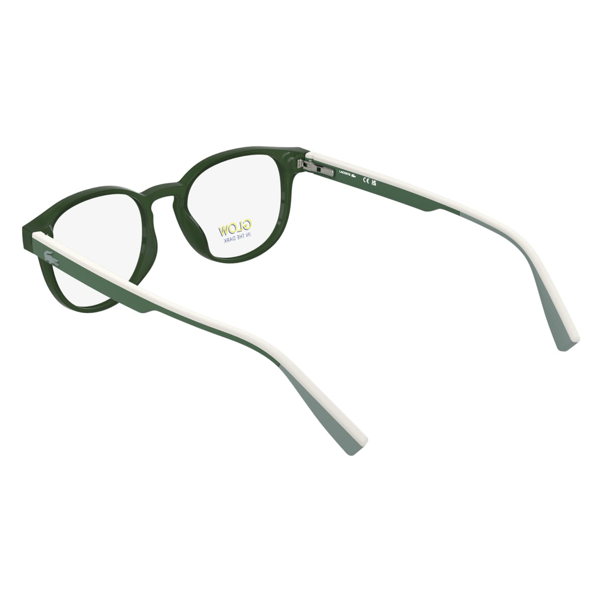 Prescription Glasses Lacoste L3666 317 47 17