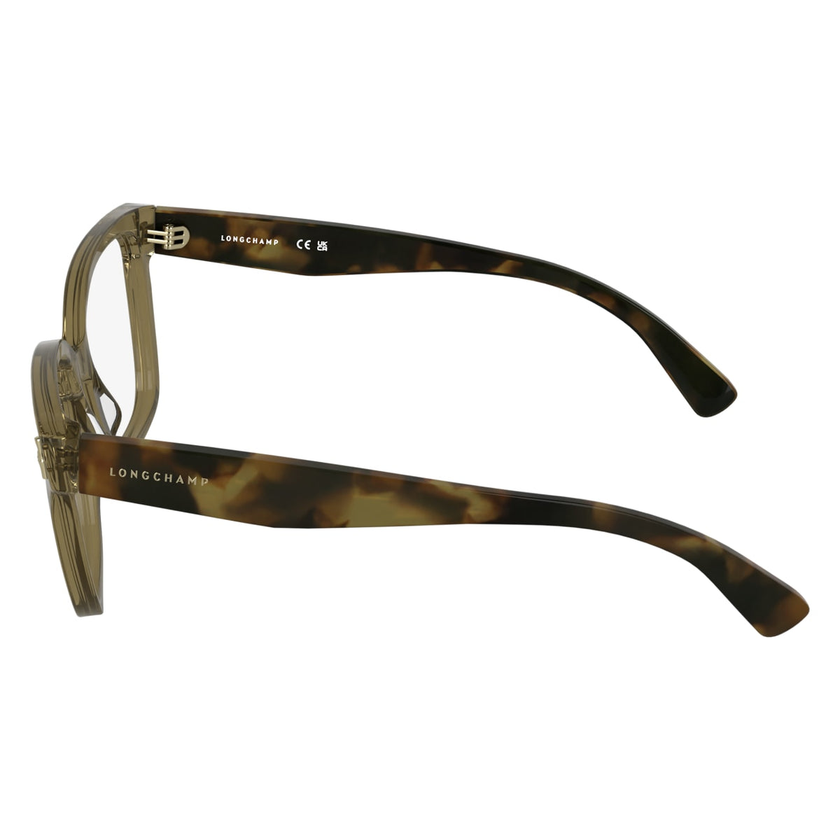 Prescription Glasses Longchamp LO2793 319 54 17