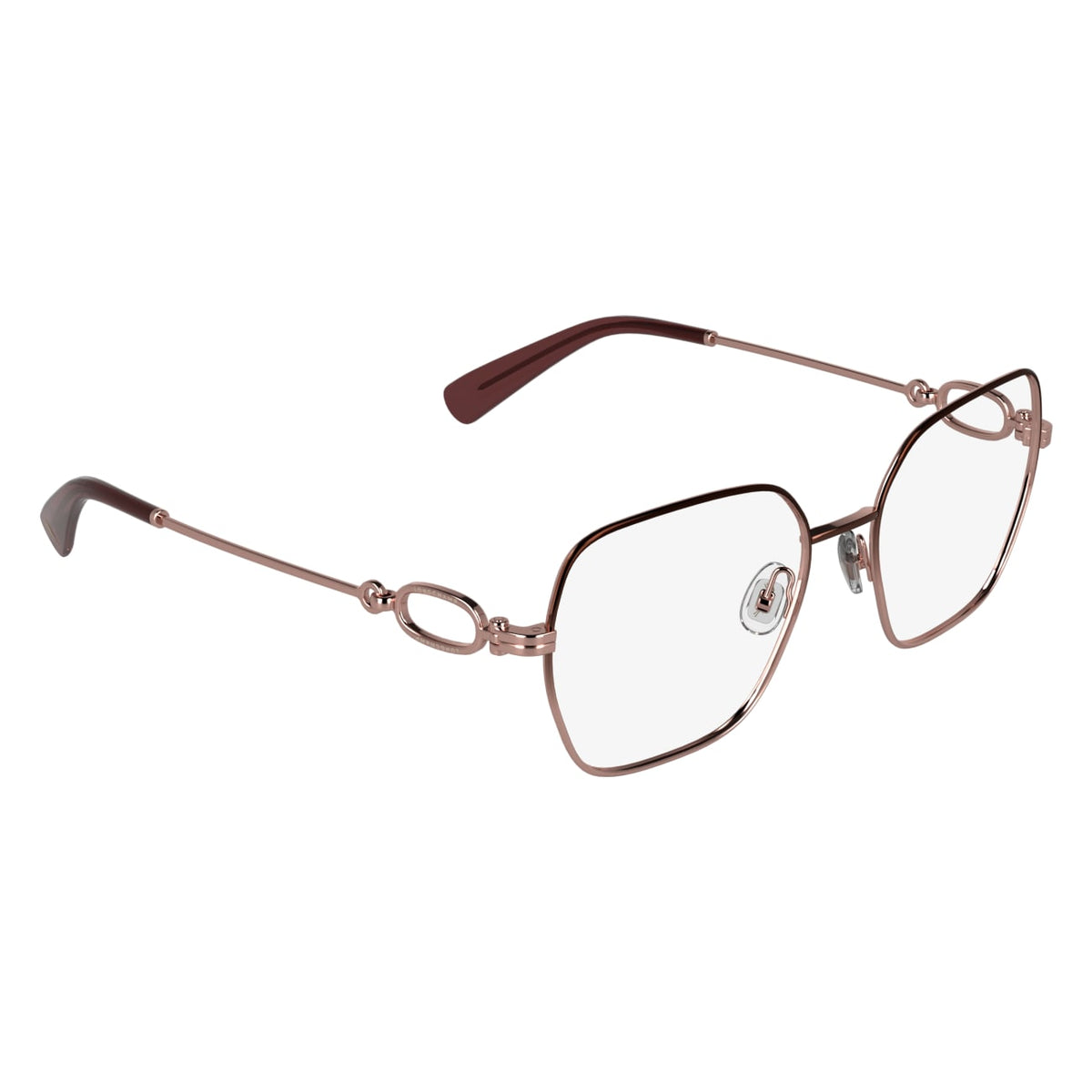 Gafas Graduadas Longchamp LO2184 200 54 17