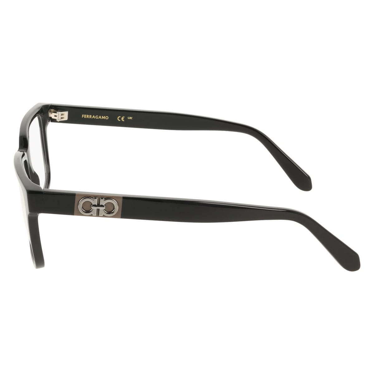 Gafas Graduadas Ferragamo SF3075 001 54 19