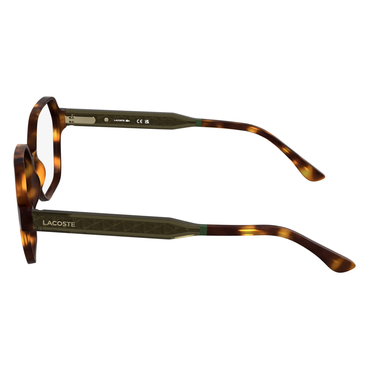 Gafas Graduadas Lacoste L4000 214 55 15