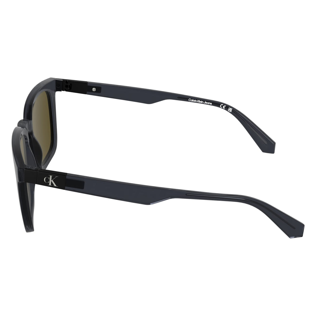 Sunglasses Calvin Klein Jeans CKJ26603S 050 55 20