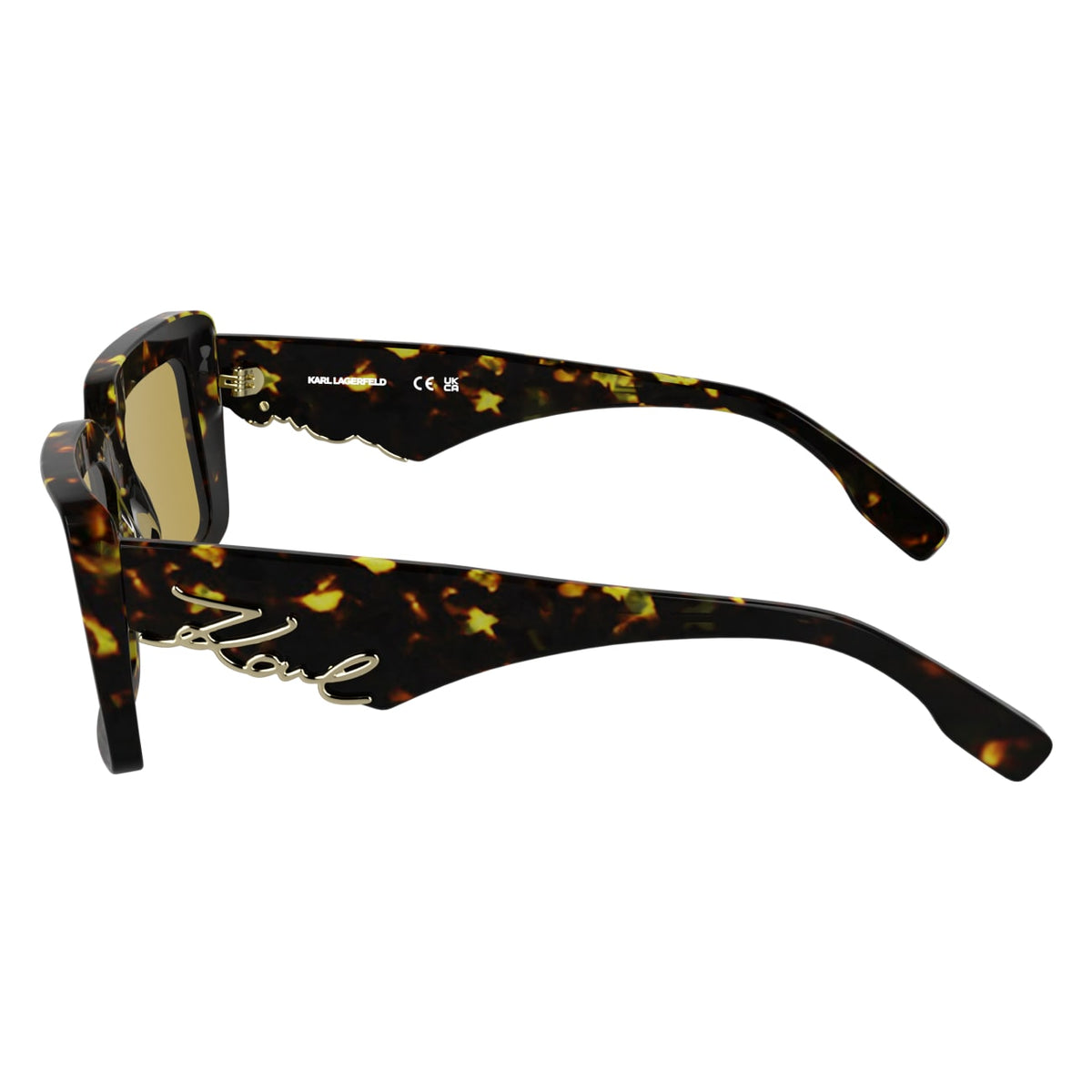 Gafas de Sol Karl Lagerfeld KL6180S 232 53 17