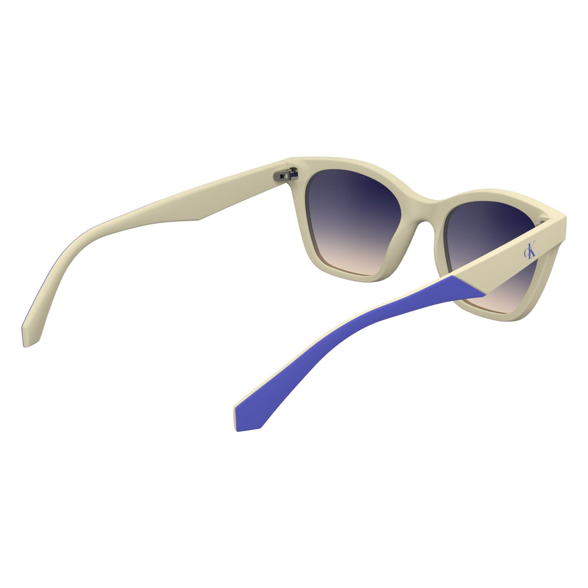 Gafas de Sol Calvin Klein Jeans CKJ24303S 100 47 17