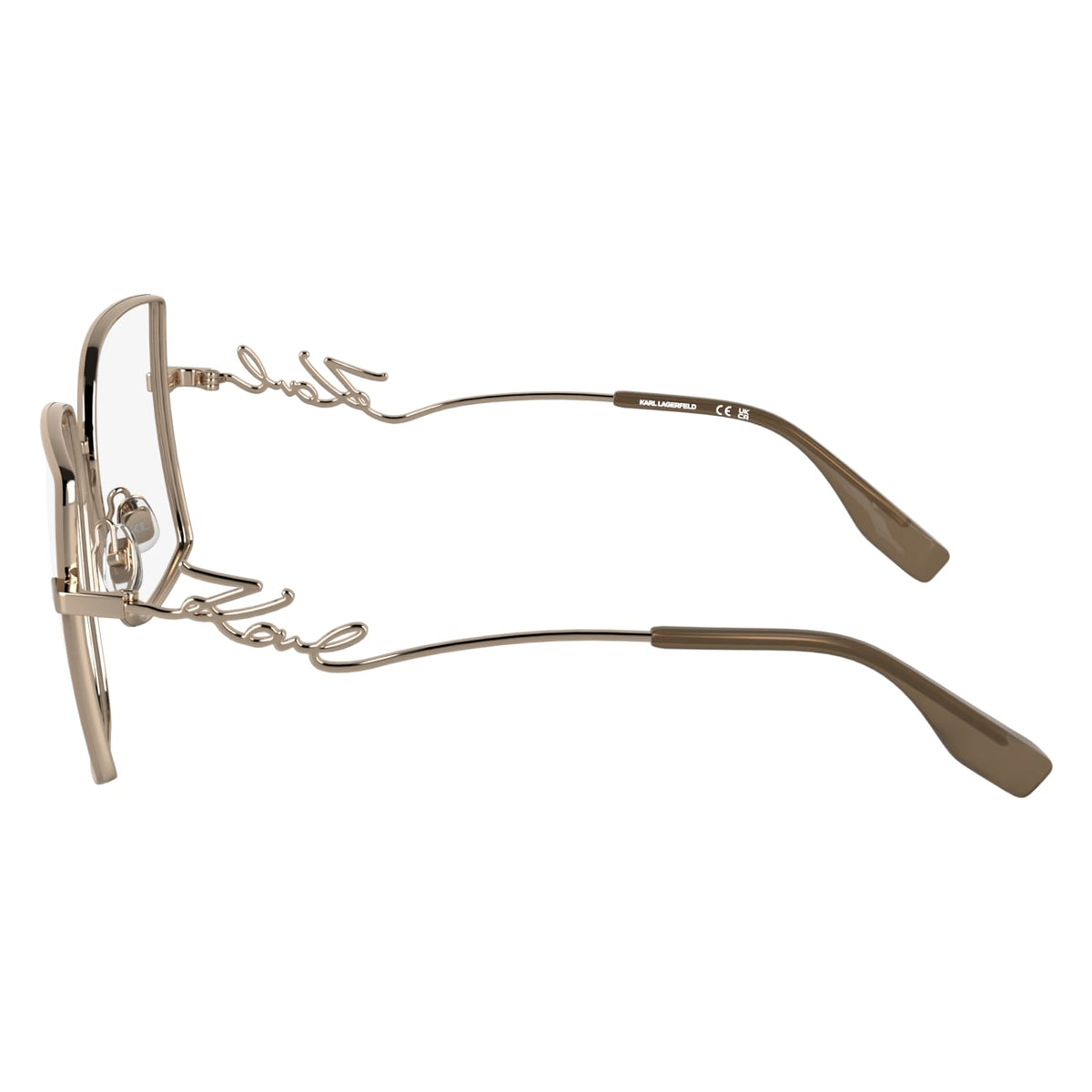 Prescription Glasses Karl Lagerfeld KL359 770 55 16