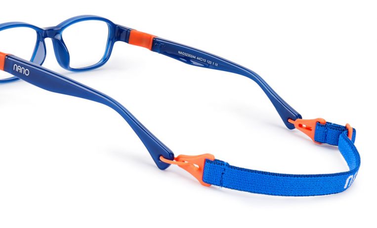 Gafas Graduadas Nanovista Twitch 3.0 NAO3230244 44 13