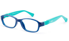 Gafas Graduadas Nanovista Twitch 3.0 NAO3230446 46 14
