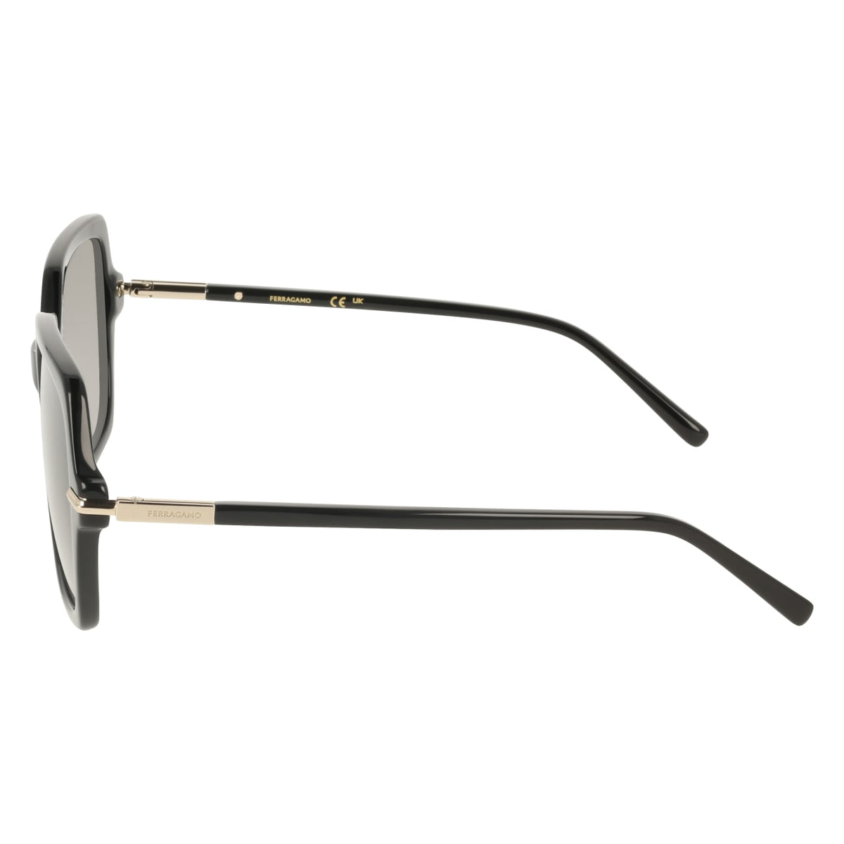 Sunglasses Ferragamo SF2076S 001 57 19