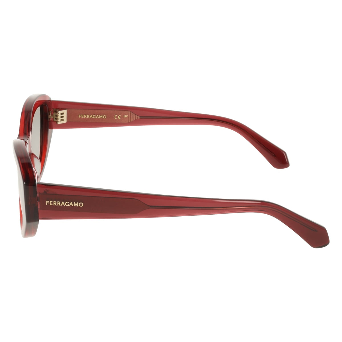 Gafas de Sol Ferragamo SF2104S 614 55 18