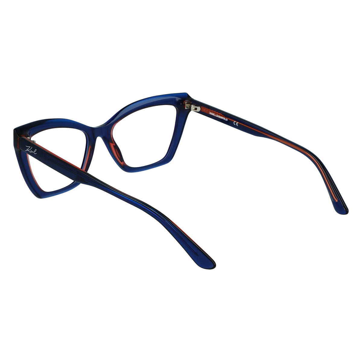 Gafas Graduadas Karl Lagerfeld KL6063 403 54 17