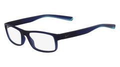 Prescription Glasses Nike NIKE 7090 411 53 17