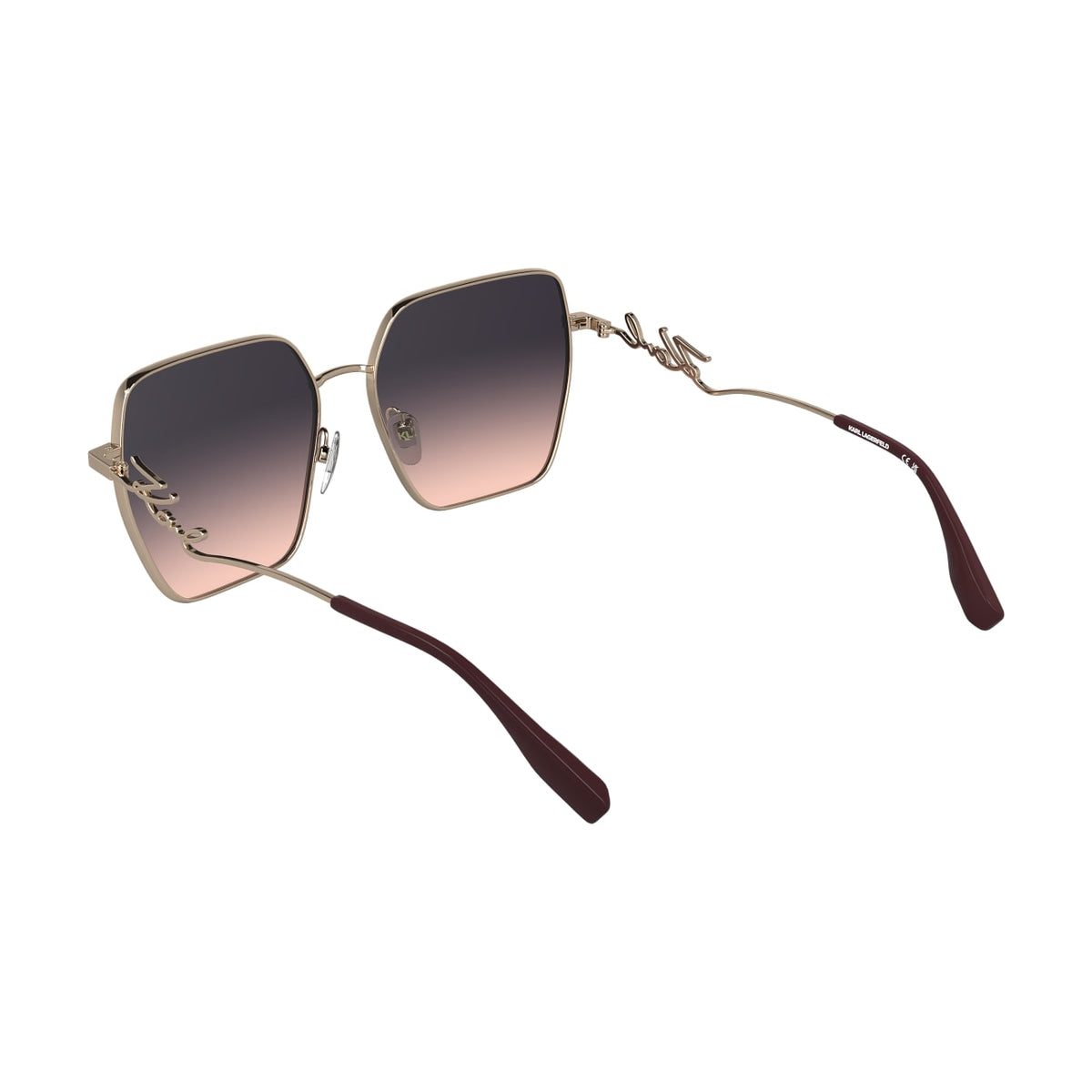 Gafas de Sol Karl Lagerfeld KL362S 771 59 17