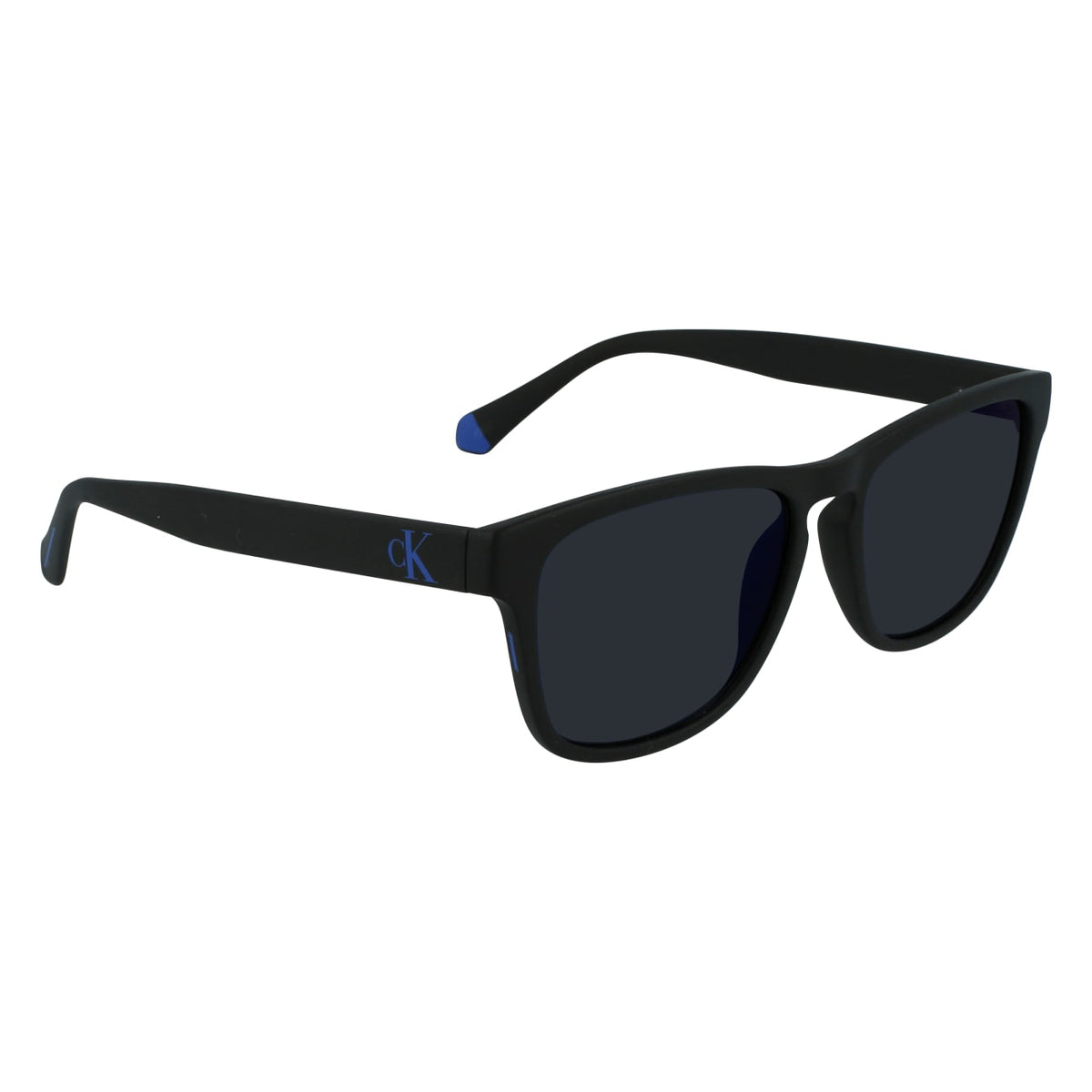 Sunglasses Calvin Klein Jeans CKJ21623S 002 55 17