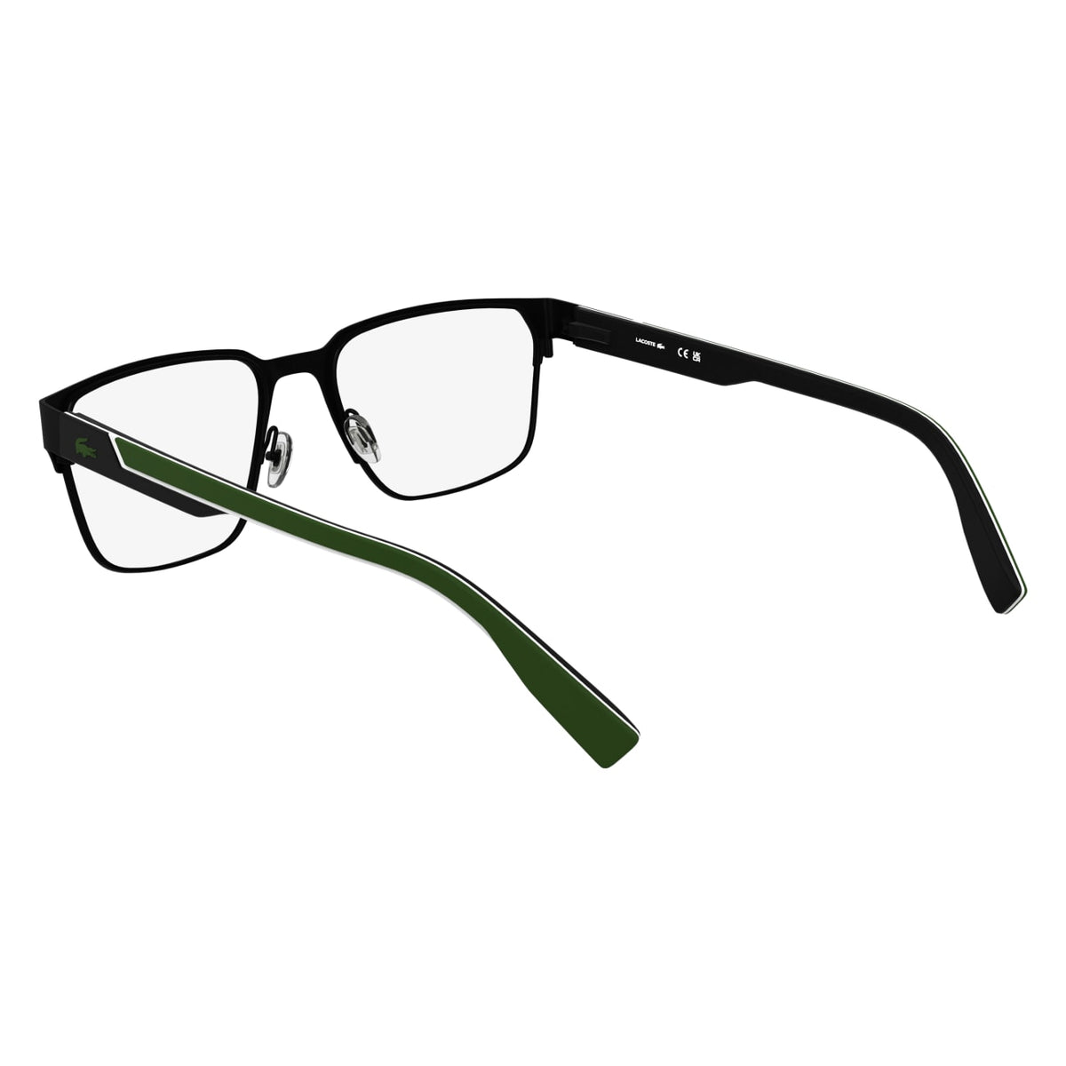Gafas Graduadas Lacoste L2306 002 55 / 58 16 / 17