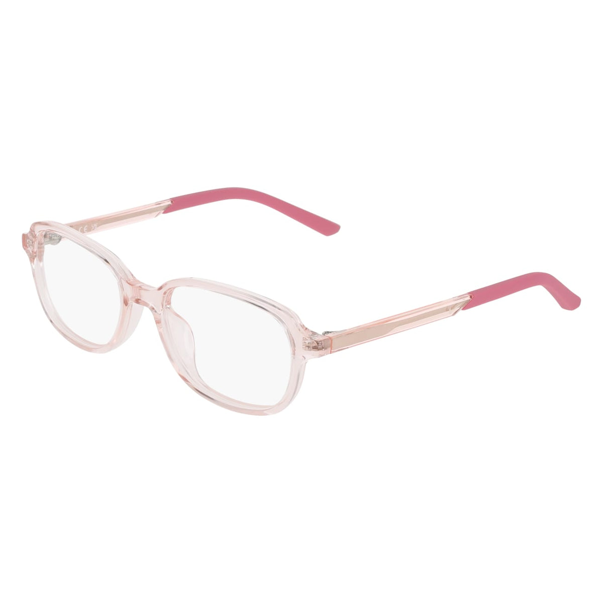 Prescription Glasses Nike NIKE 5072 690 49 17