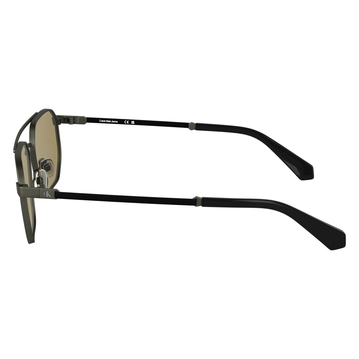 Sunglasses Calvin Klein Jeans CKJ25202S 014 56 17
