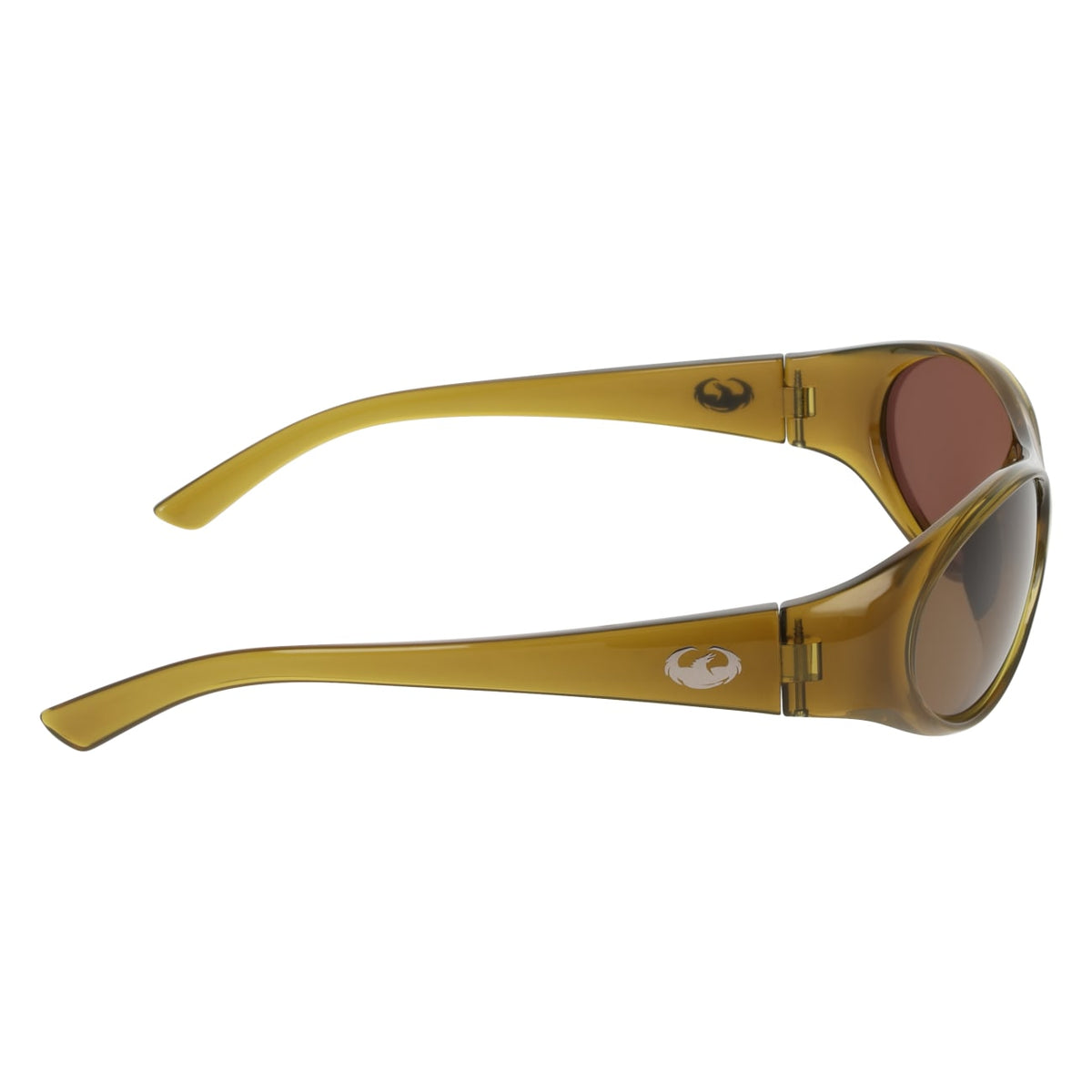 Gafas de Sol Dragon DR HISS LL POLAR 300 56 19