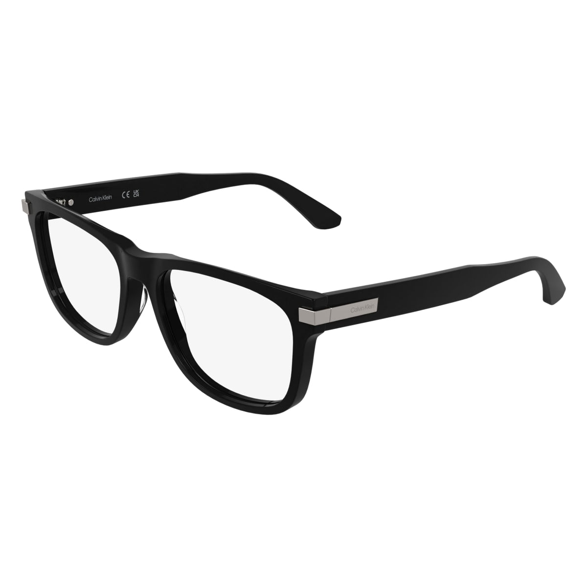 Prescription Glasses Calvin Klein (Ck) CK25540 001 57 18