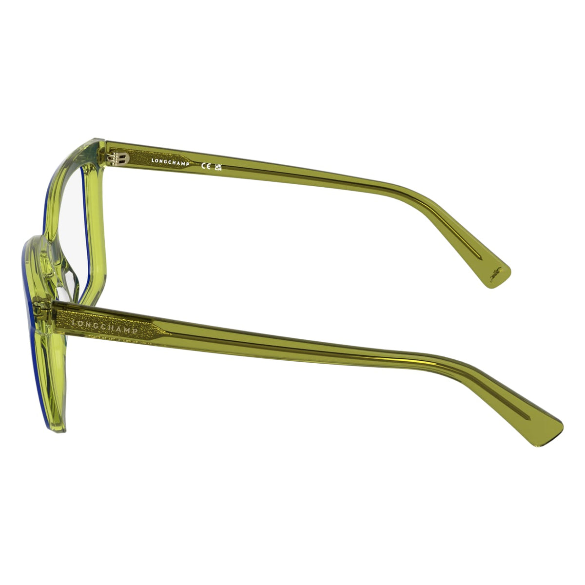Prescription Glasses Longchamp LO2795 413 53 19
