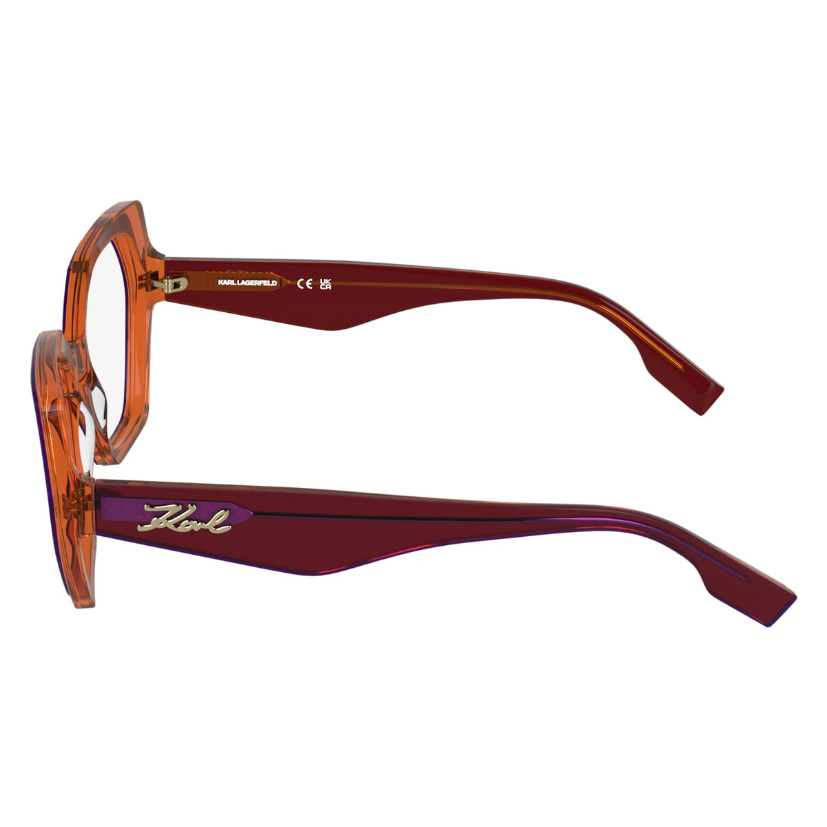 Gafas Graduadas Karl Lagerfeld KL6229 206 56 18