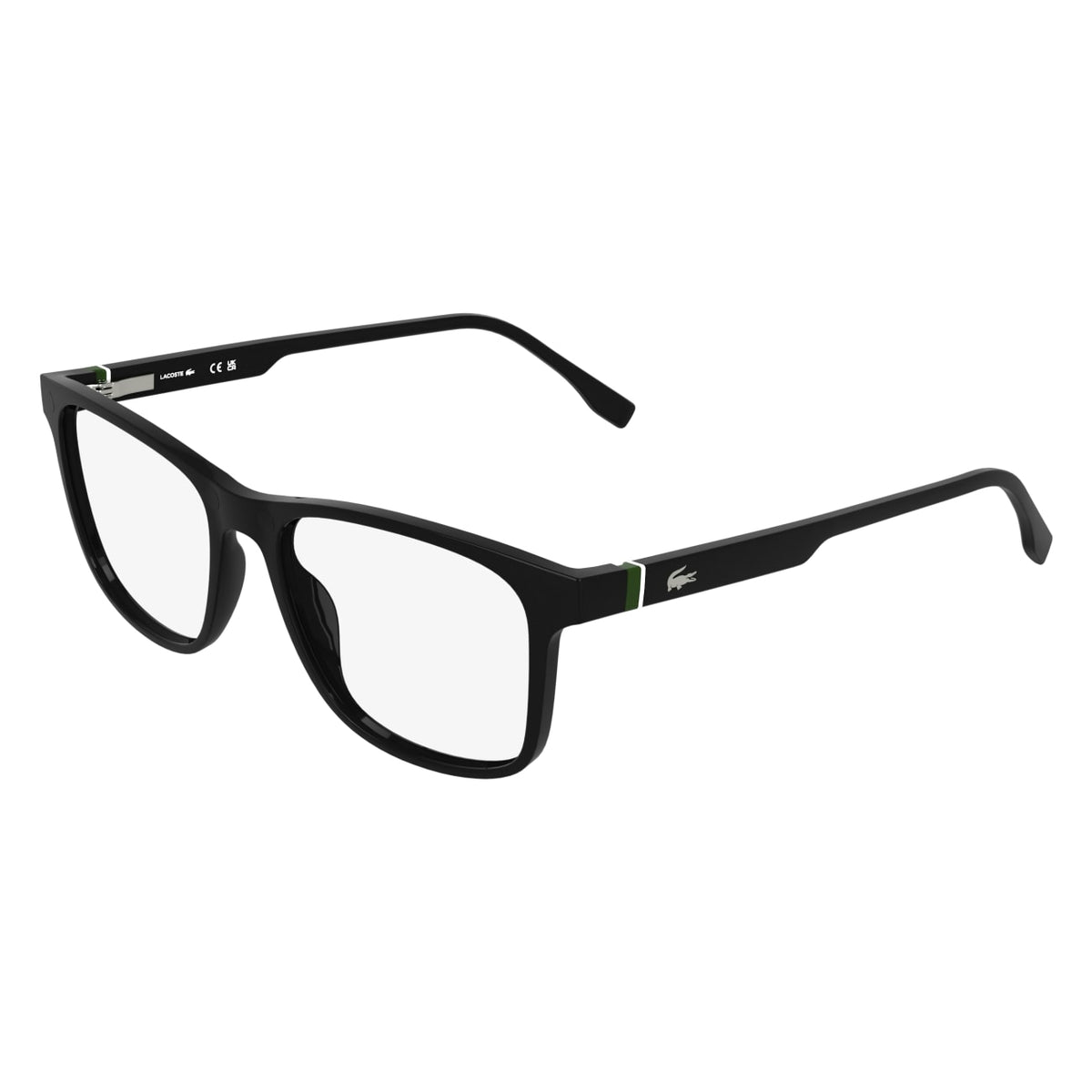 Prescription Glasses Lacoste L4007MAG-SET 001 54 / 57 17