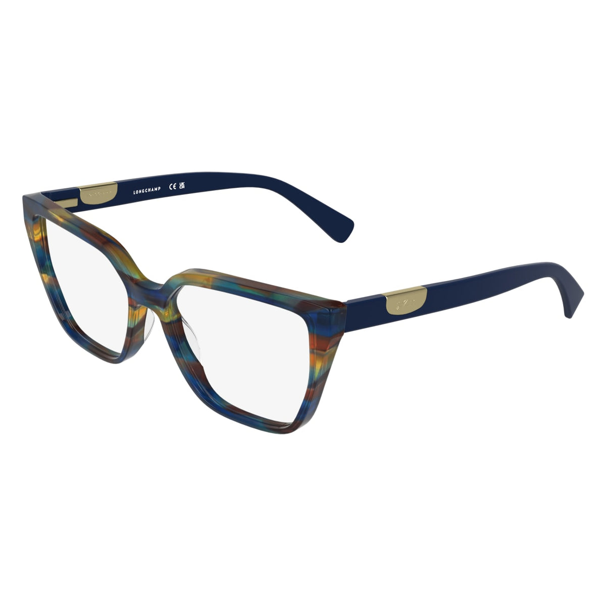 Gafas Graduadas Longchamp LO2785 407 55 16