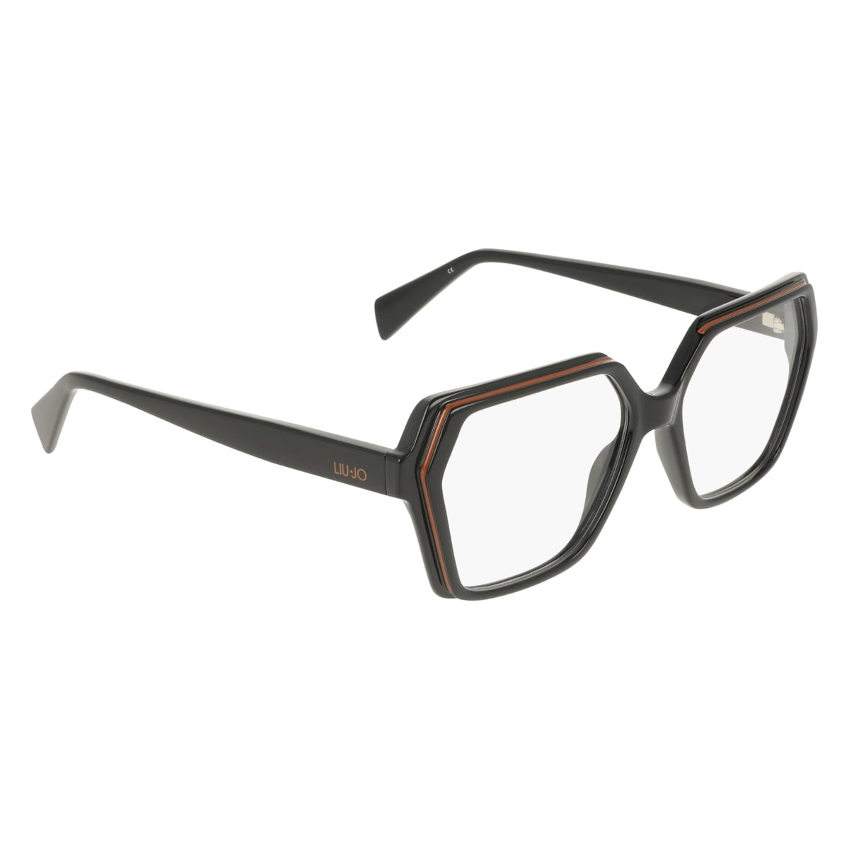 Prescription Glasses Liu Jo LJ2844 001 54 15