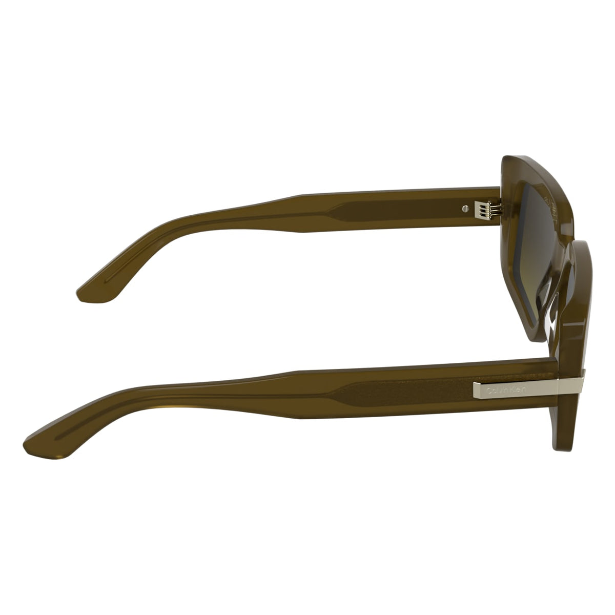 Sunglasses Calvin Klein (Ck) CK25533S 201 53 18