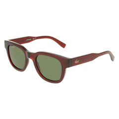 Sunglasses Lacoste L6023SRG N 205 49 21